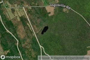Mud Lake