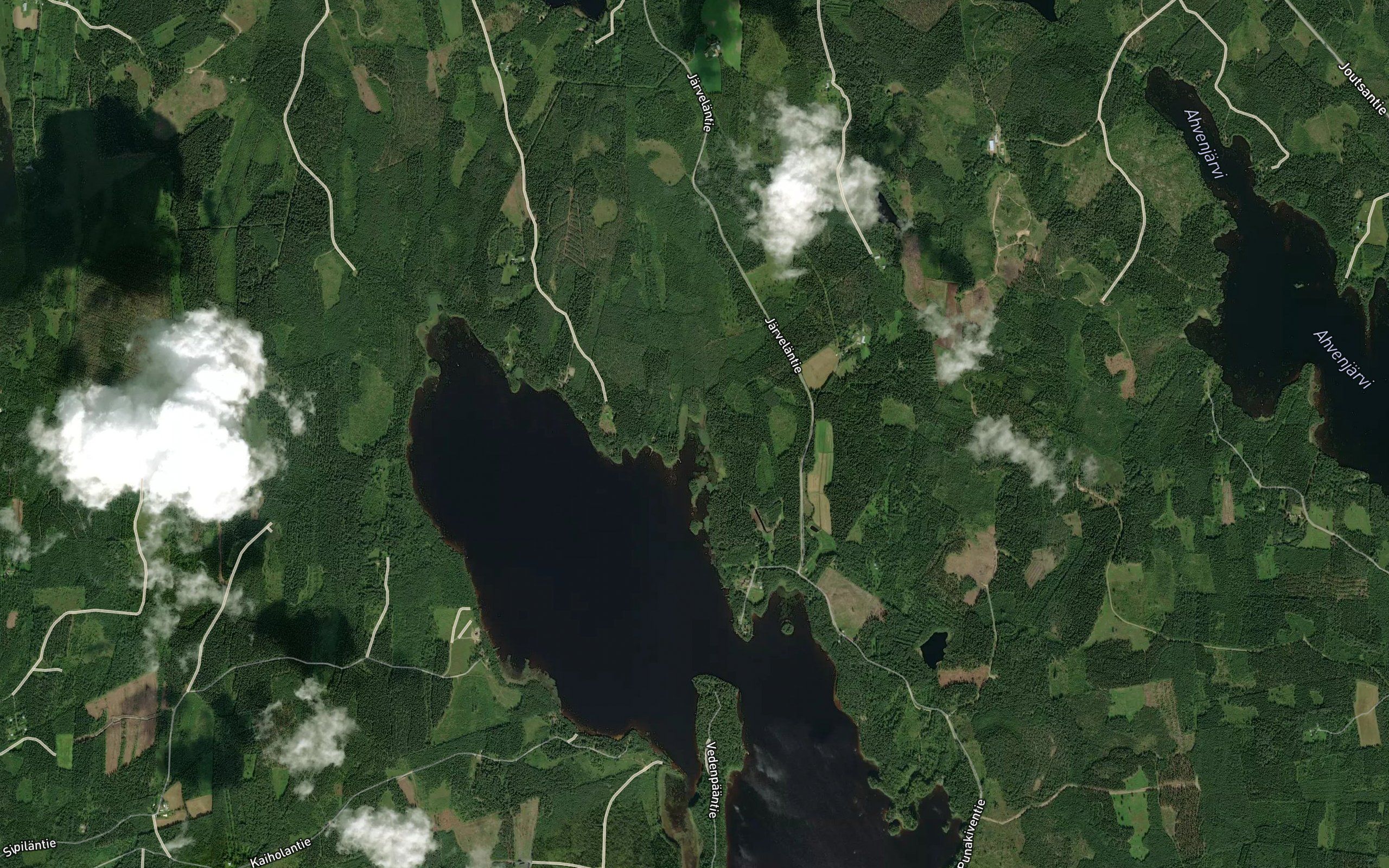 Lepistonlahti