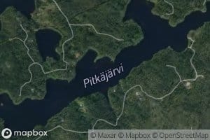 Pitkajarvi
