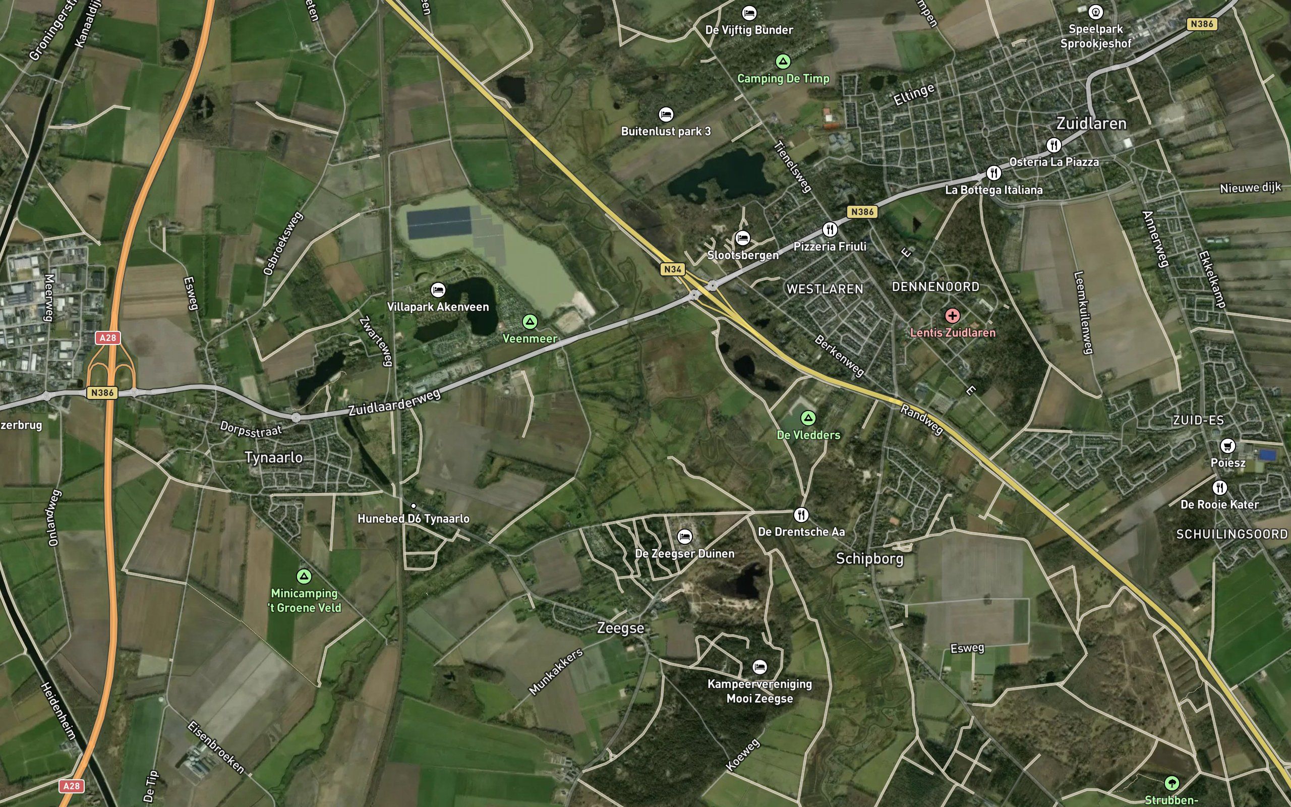 Zeegserloopje