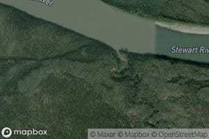 Airstrip Creek