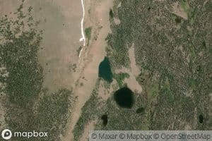 Rock Lakes