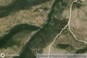 South Fork Rock Creek