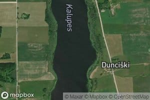 Lielais Kalupa Ezers