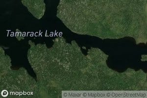 Tamarack Lake