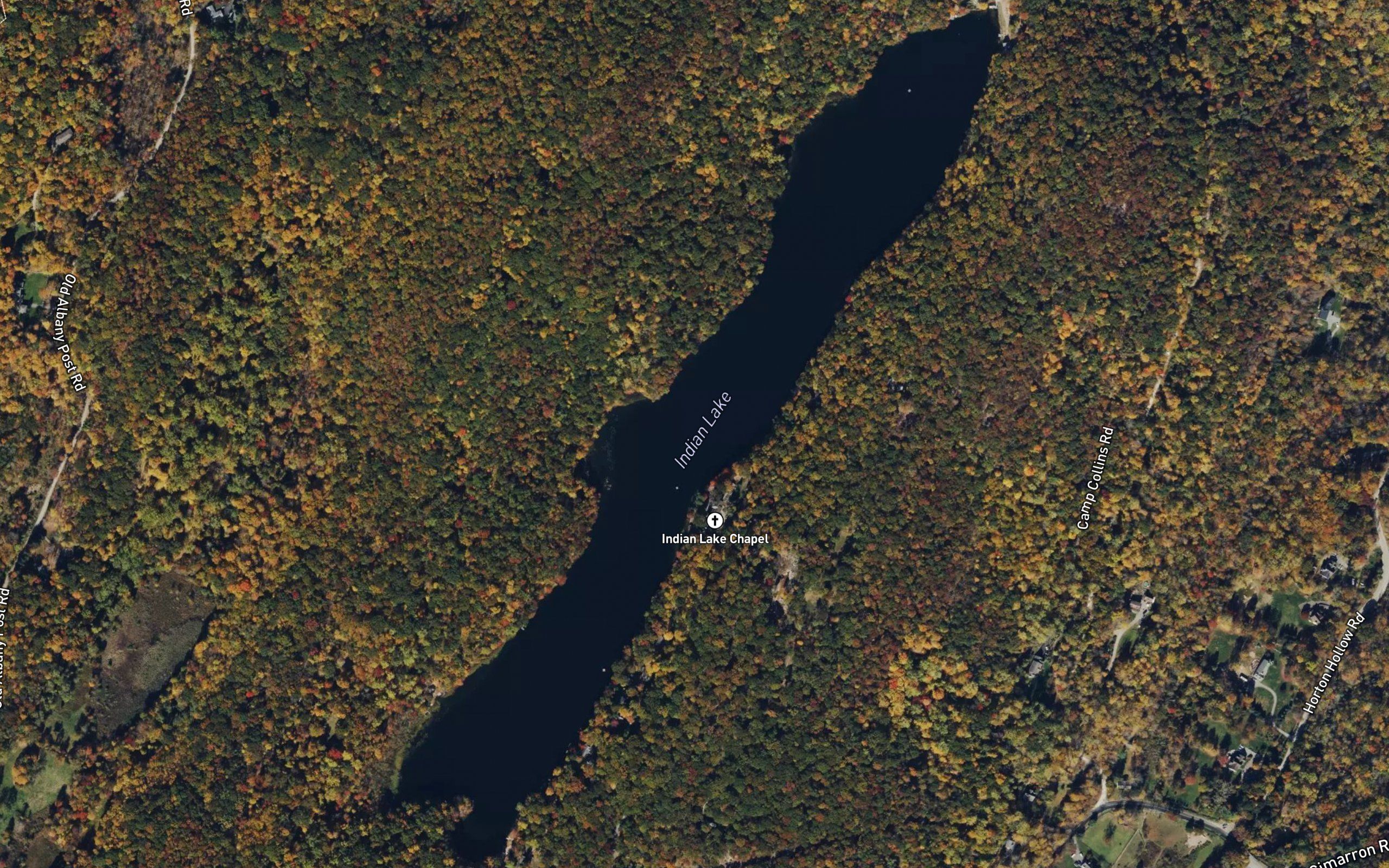 Indian Lake