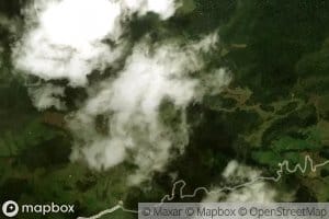 Quebrada La Gabriela