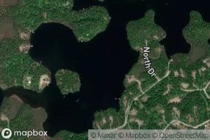 Crooked Lake
