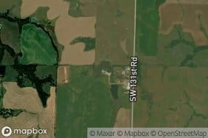 Cub Creek Reservoir G-20