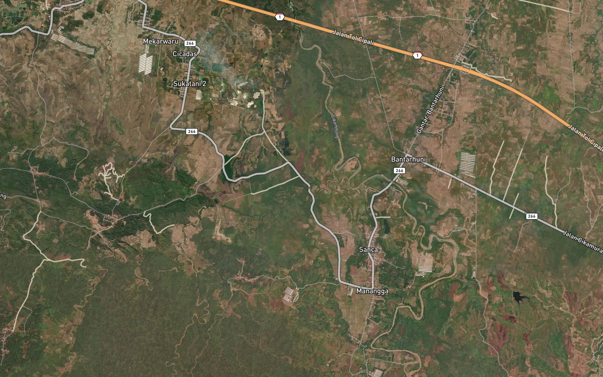 Ci Herang
