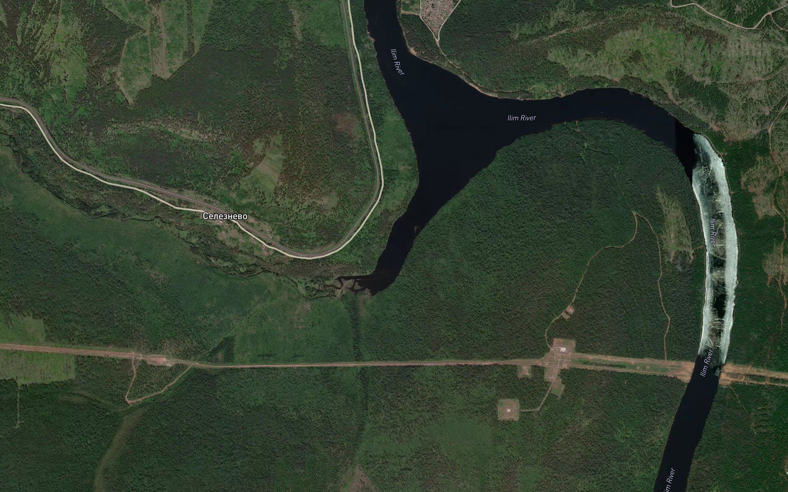 Chernaya