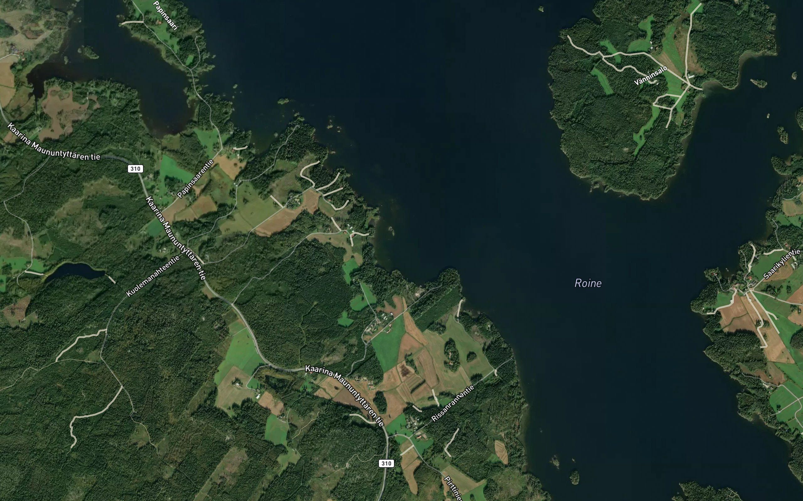 Karpinlahti