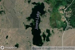 Jones Lake