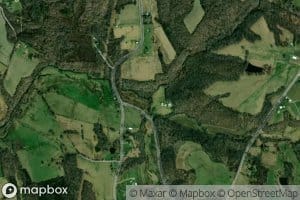 Mount Olive Creek
