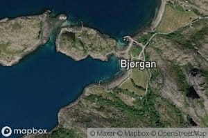 Bjorgvika