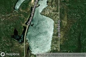 Lac Charette
