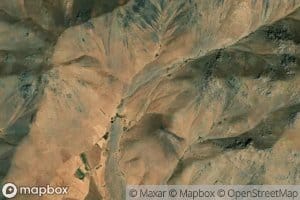 Cheshmeh-ye Badr