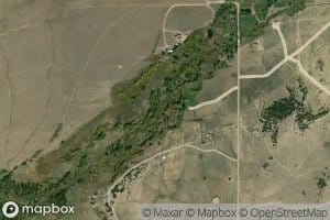 South Side Ditch