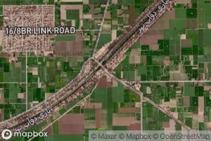 Lunda Fifteen A Distributary