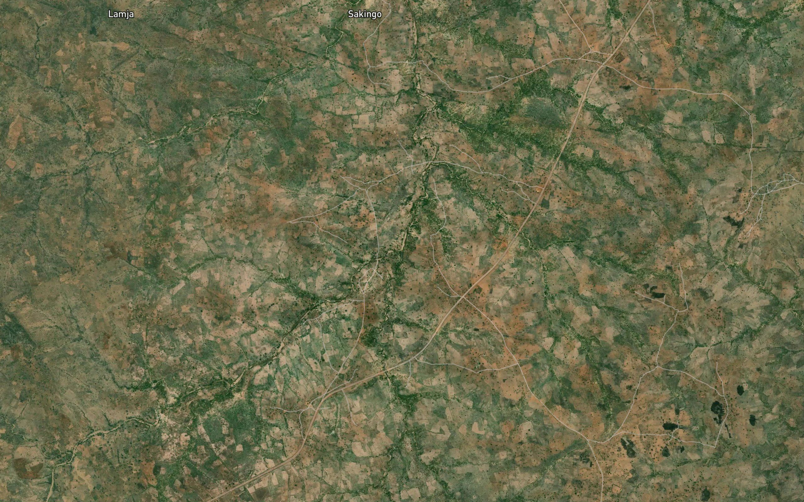 Bulanori
