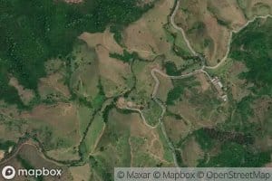 Rio do Rochedo Barroso
