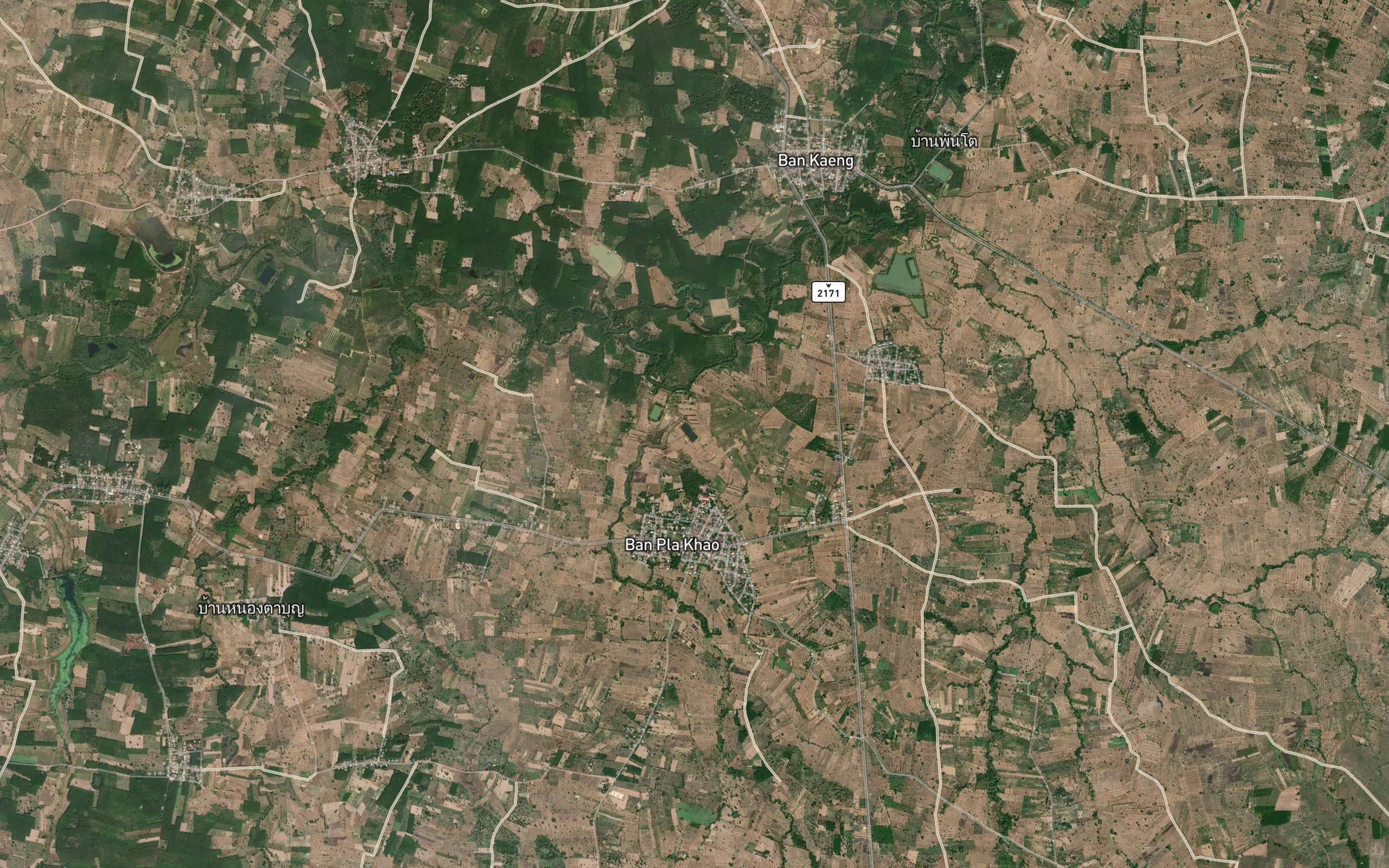 Nong Plakhao