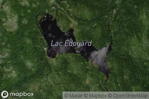 Lac Edouard