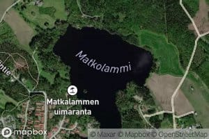 Matkolammi