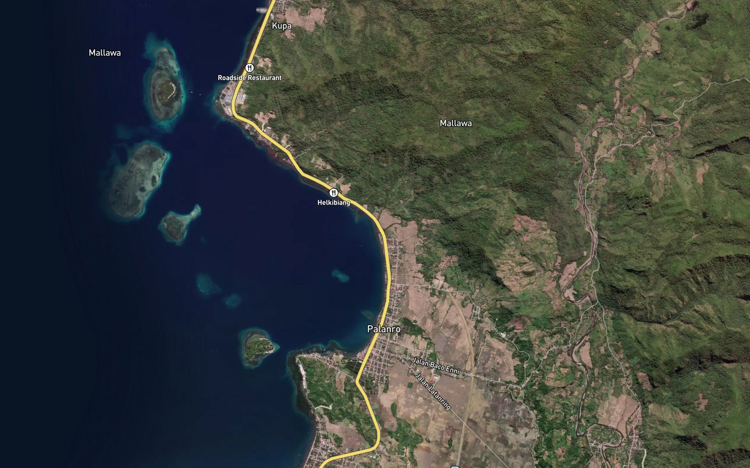 Salo Batu