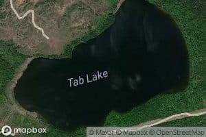 Tab Lake