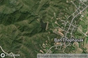 Ang Kep Nam Huai Pa Kha