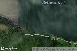 Bjorkvattnet