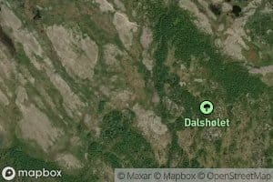 Dalsholet