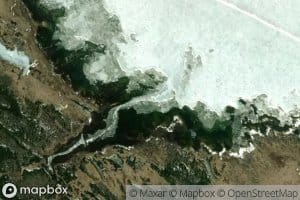 Iskwayanikakespeetik Creek