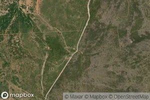 Comanche Spring