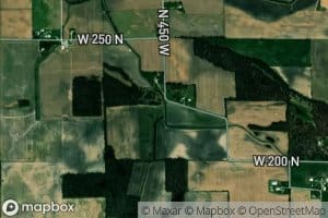 Busard Ditch