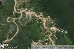 Sungai Pengkadan
