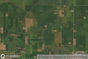 Dharoin Hinduan Sub Minor