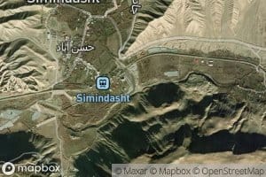 Rudkhaneh-ye Deli Chay