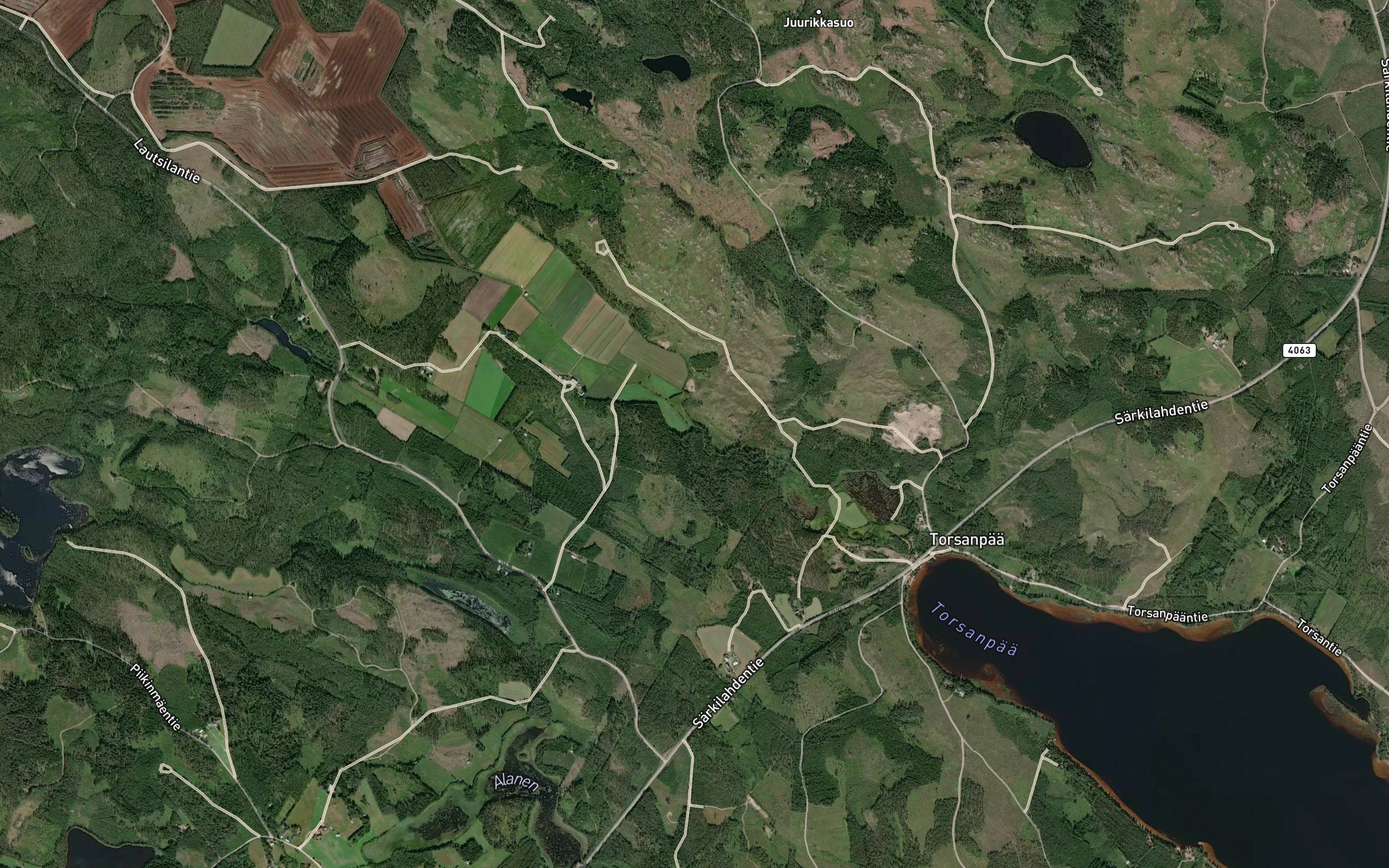 Saarenjoki