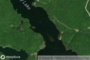 Dotty Lake