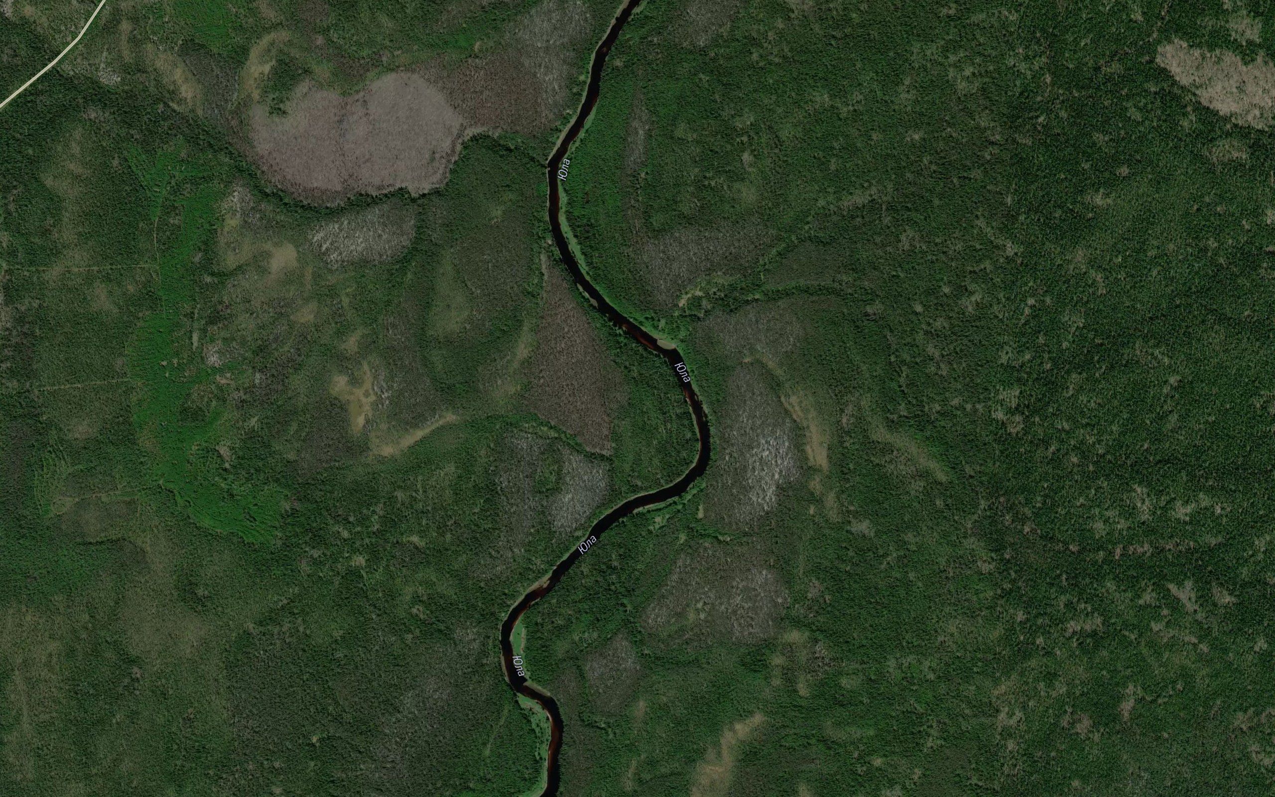Nizhnyaya Sarova