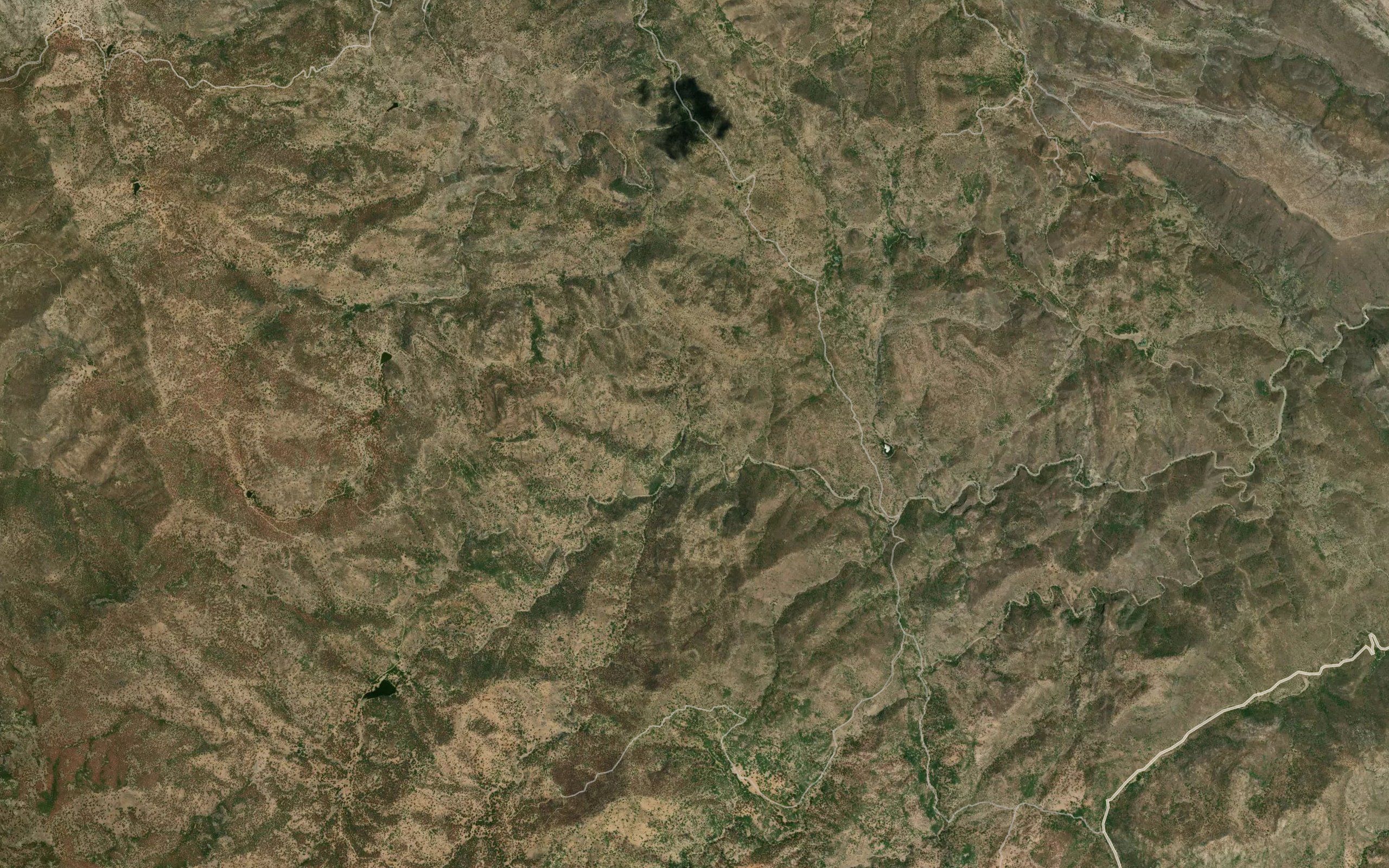 Canada Agua Buena