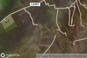 Bredagh River headwaters