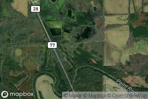 Pond Creek