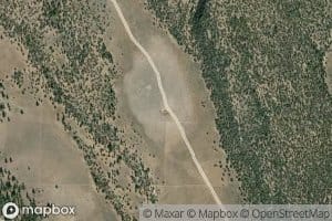 Shumacher Reservoir Number Five