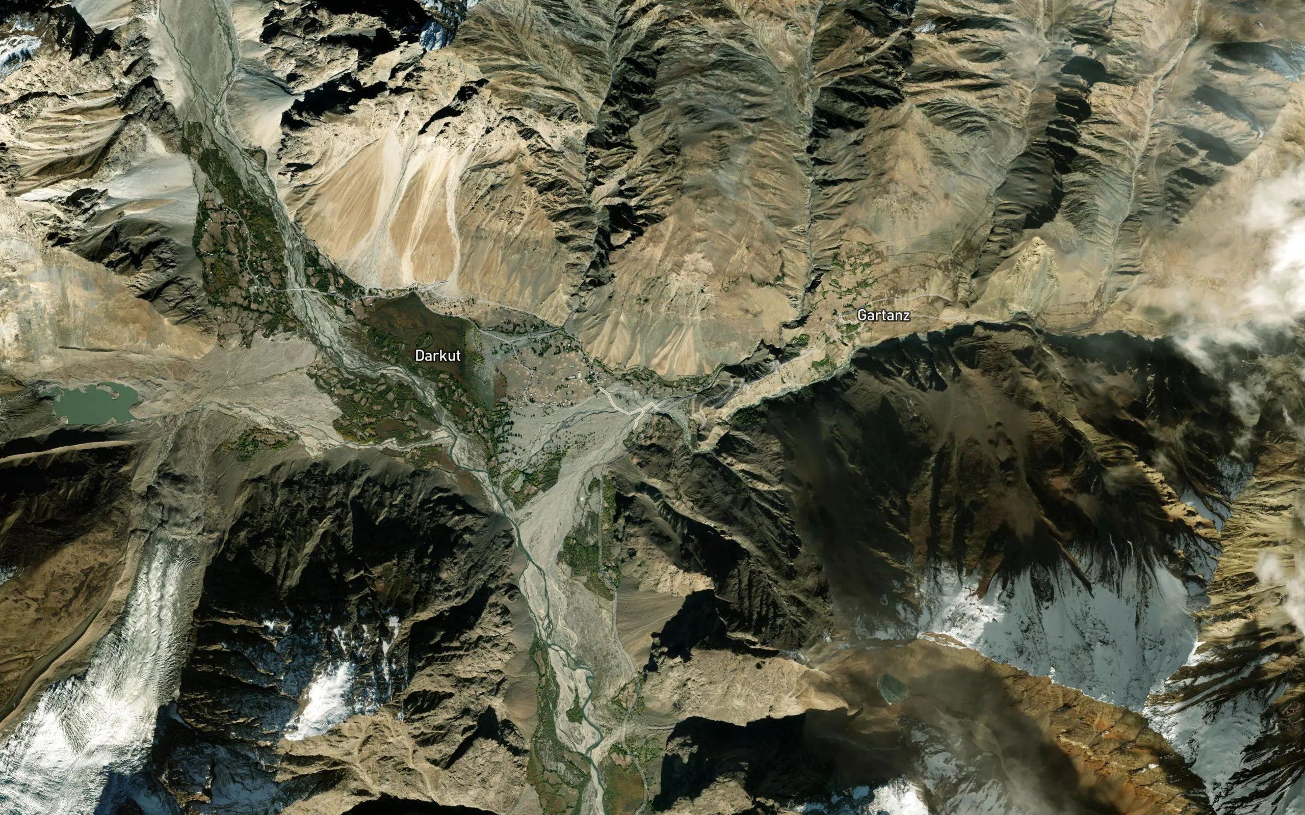 Qalung Bar
