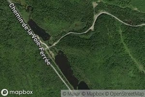 Lacs Thiffault