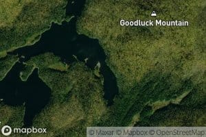 Pillsbury Bay