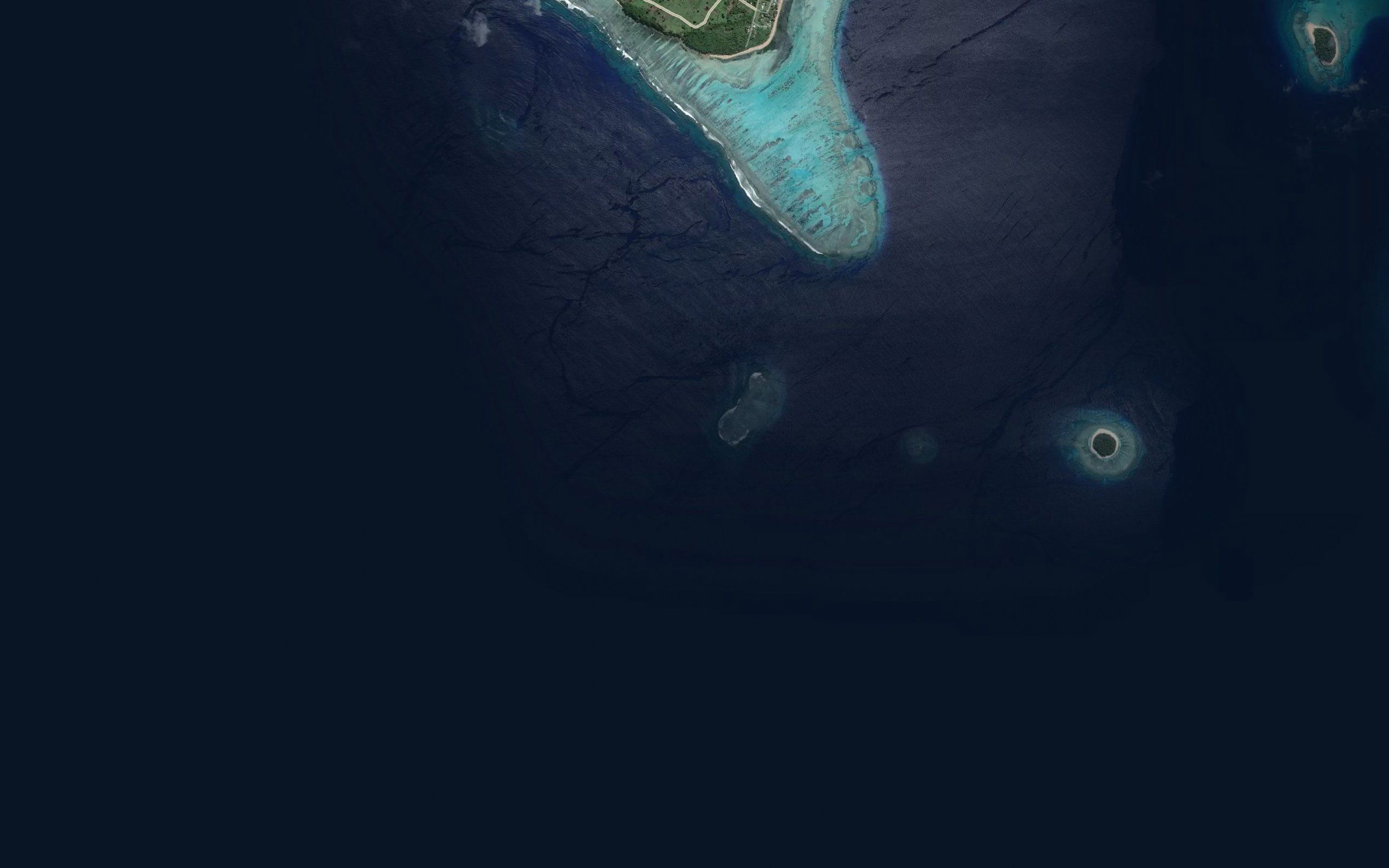 Doyland Reef